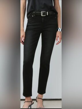 AYR The stir women’s black Jeans